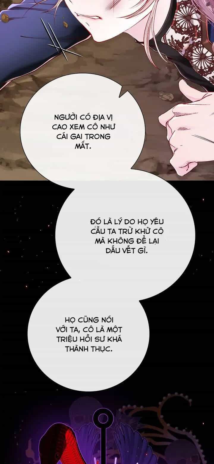 Trở Thành Tiểu Thư Xấu Xí - Chương 84 - ảnh 5