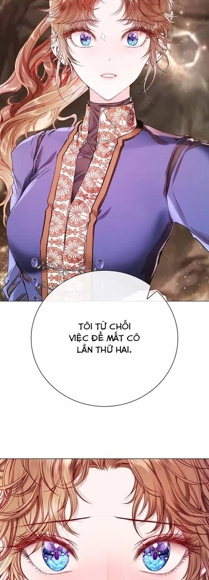 Trở Thành Tiểu Thư Xấu Xí - Chương 85 - ảnh 11