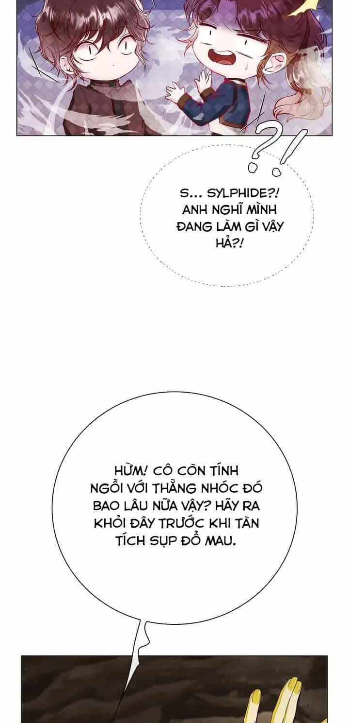 Trở Thành Tiểu Thư Xấu Xí - Chương 85 - ảnh 14