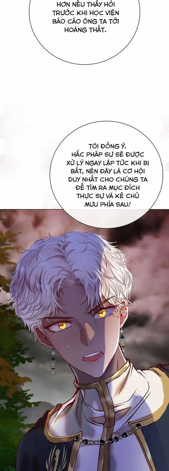 Trở Thành Tiểu Thư Xấu Xí - Chương 85 - ảnh 20