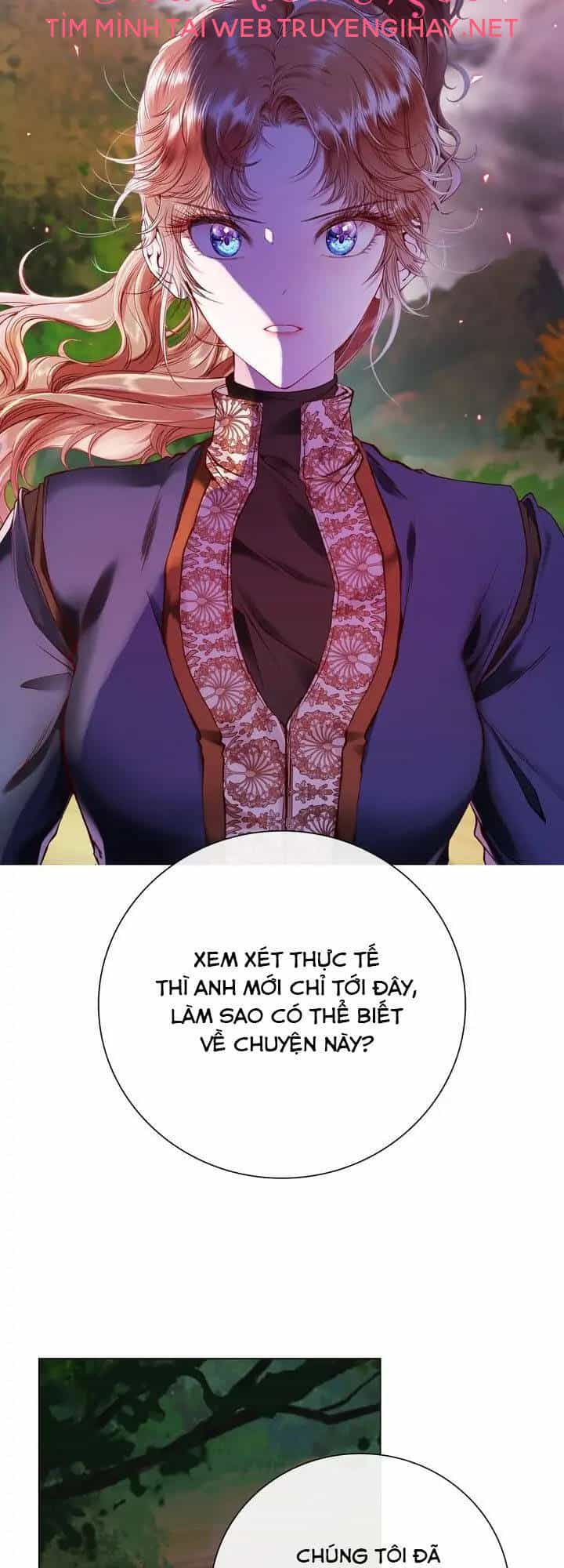 Trở Thành Tiểu Thư Xấu Xí - Chương 85 - ảnh 26