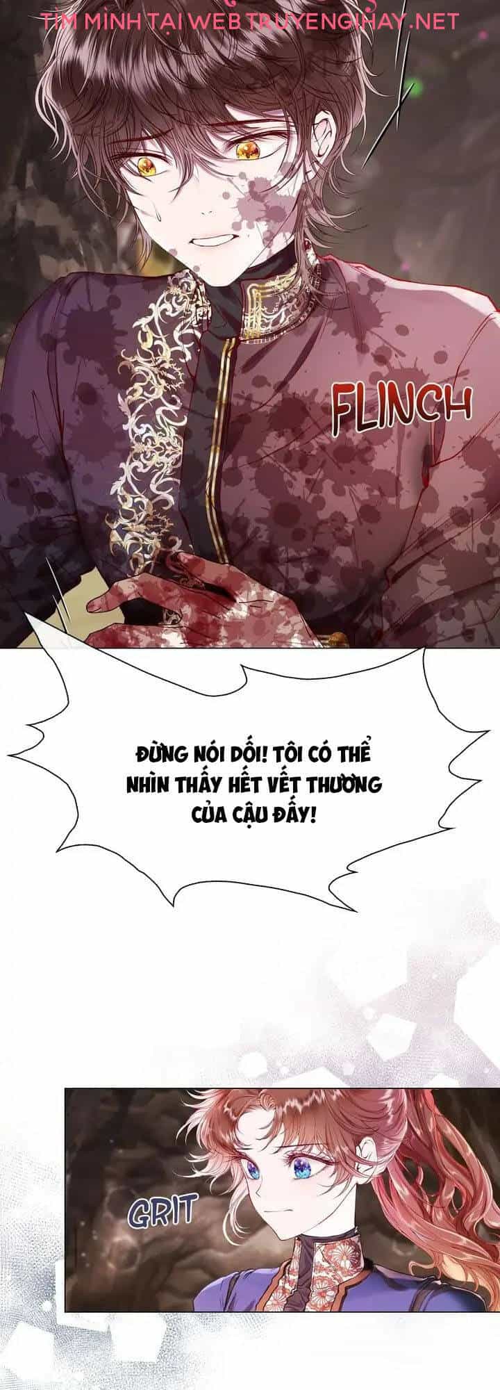 Trở Thành Tiểu Thư Xấu Xí - Chương 85 - ảnh 4