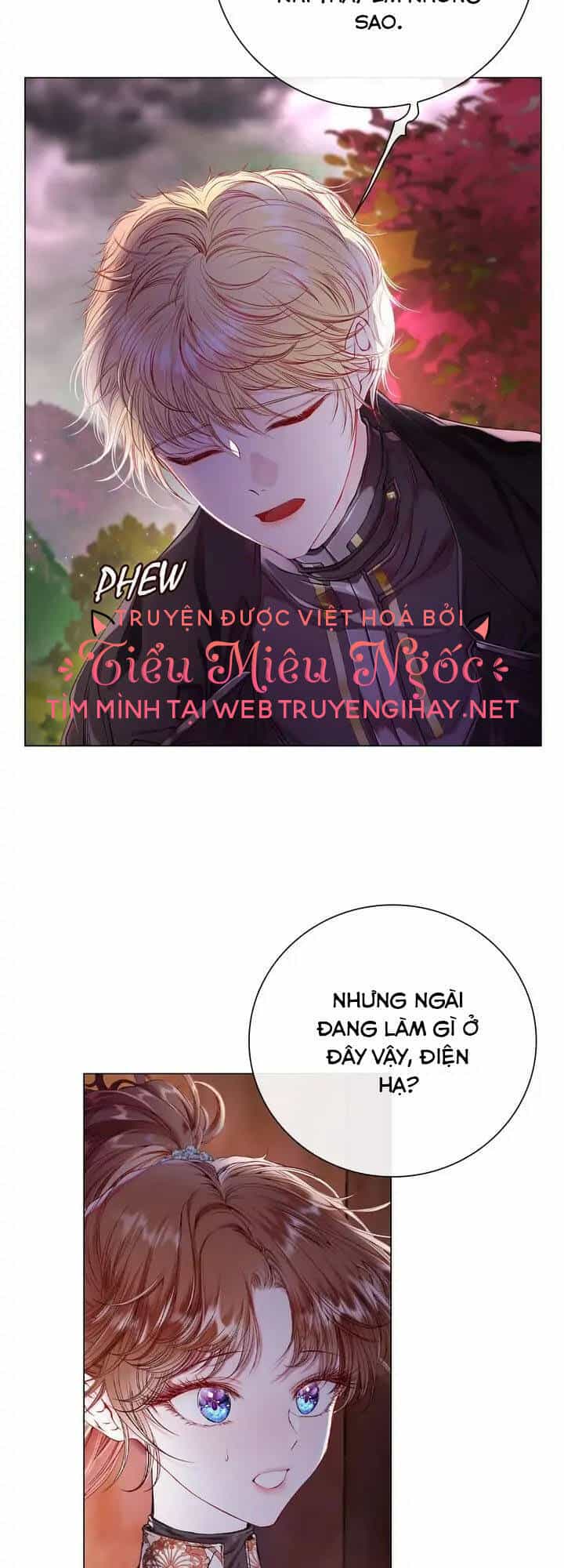 Trở Thành Tiểu Thư Xấu Xí - Chương 85 - ảnh 46