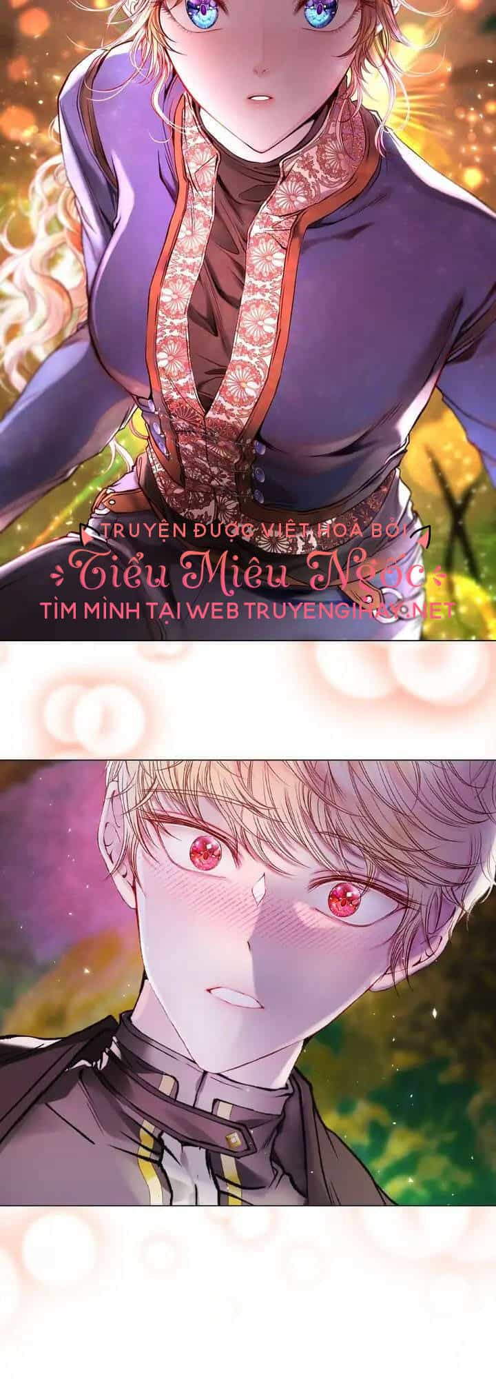 Trở Thành Tiểu Thư Xấu Xí - Chương 85 - ảnh 59