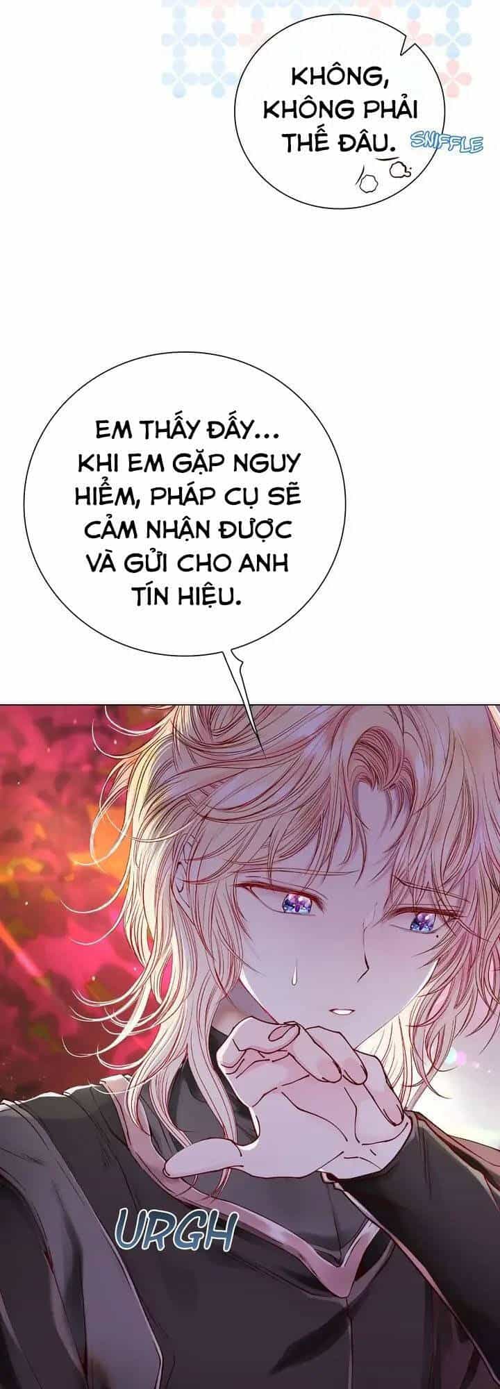 Trở Thành Tiểu Thư Xấu Xí - Chương 86 - ảnh 11