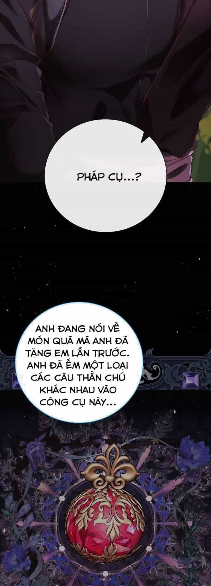 Trở Thành Tiểu Thư Xấu Xí - Chương 86 - ảnh 12