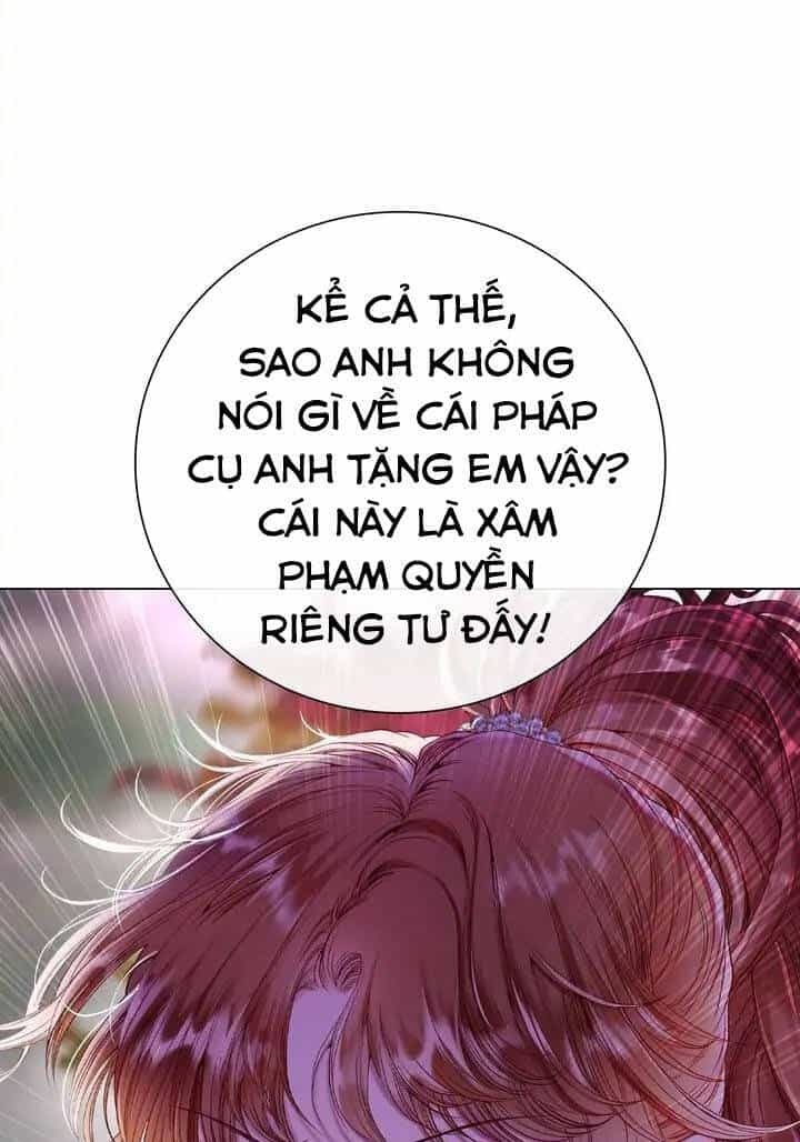 Trở Thành Tiểu Thư Xấu Xí - Chương 86 - ảnh 14