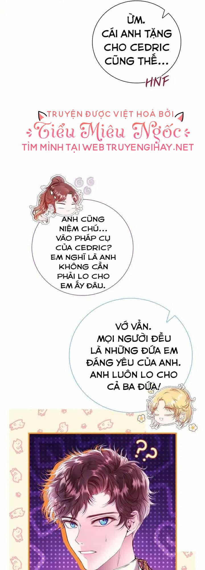 Trở Thành Tiểu Thư Xấu Xí - Chương 86 - ảnh 16