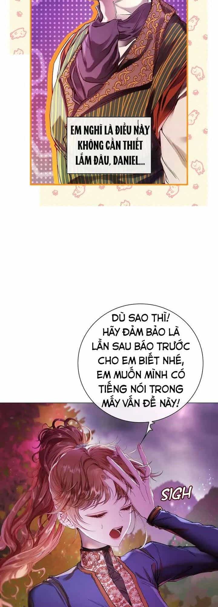 Trở Thành Tiểu Thư Xấu Xí - Chương 86 - ảnh 17