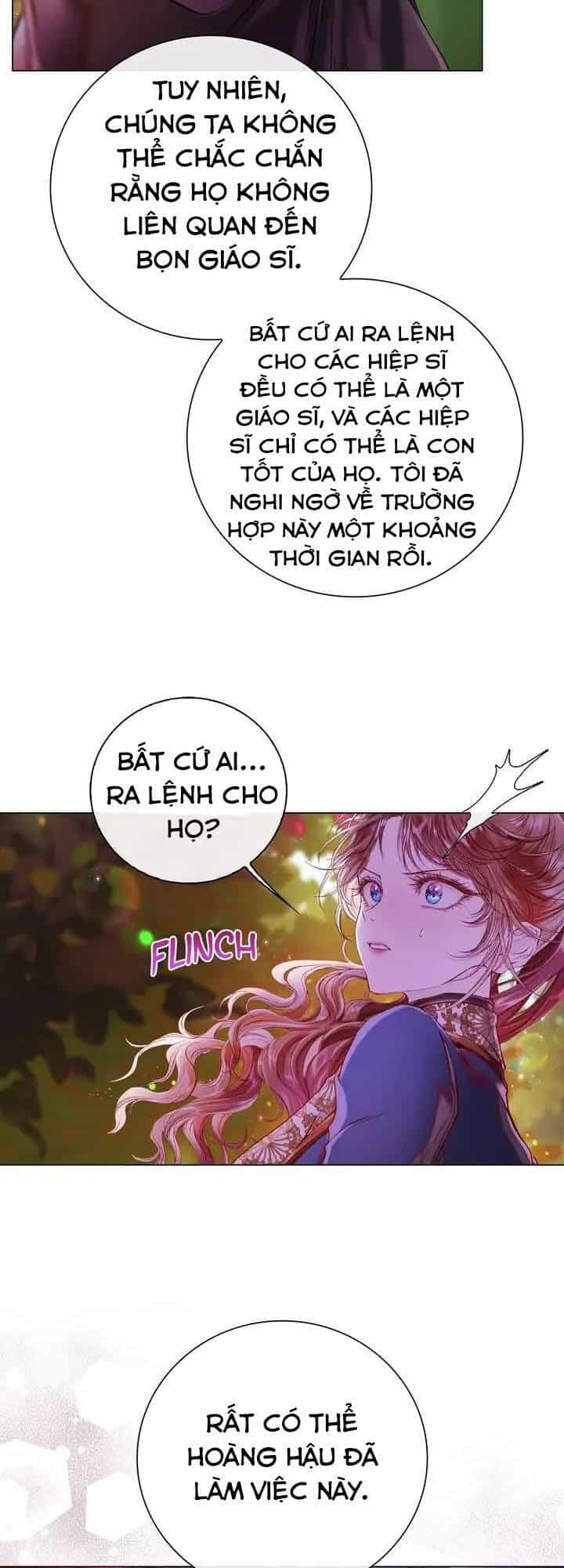 Trở Thành Tiểu Thư Xấu Xí - Chương 86 - ảnh 24