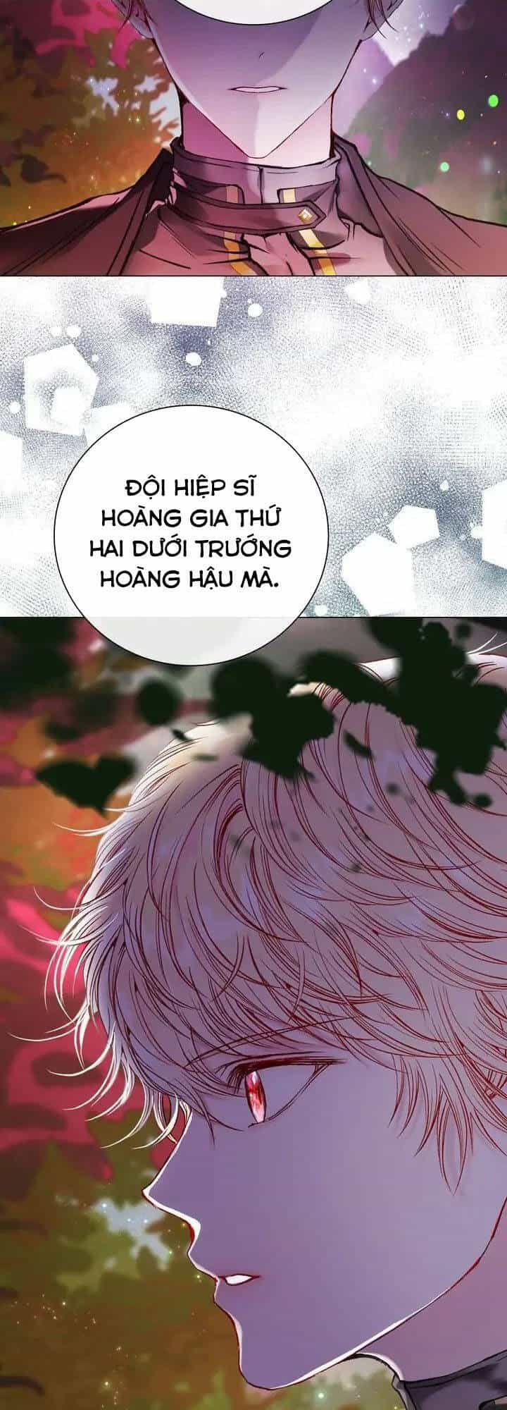 Trở Thành Tiểu Thư Xấu Xí - Chương 86 - ảnh 25
