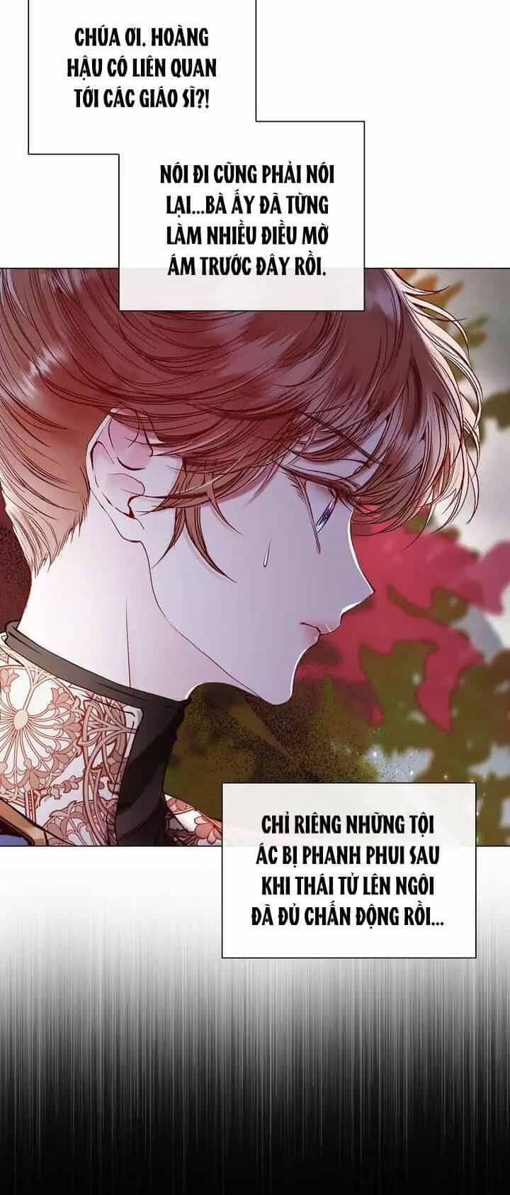 Trở Thành Tiểu Thư Xấu Xí - Chương 86 - ảnh 27
