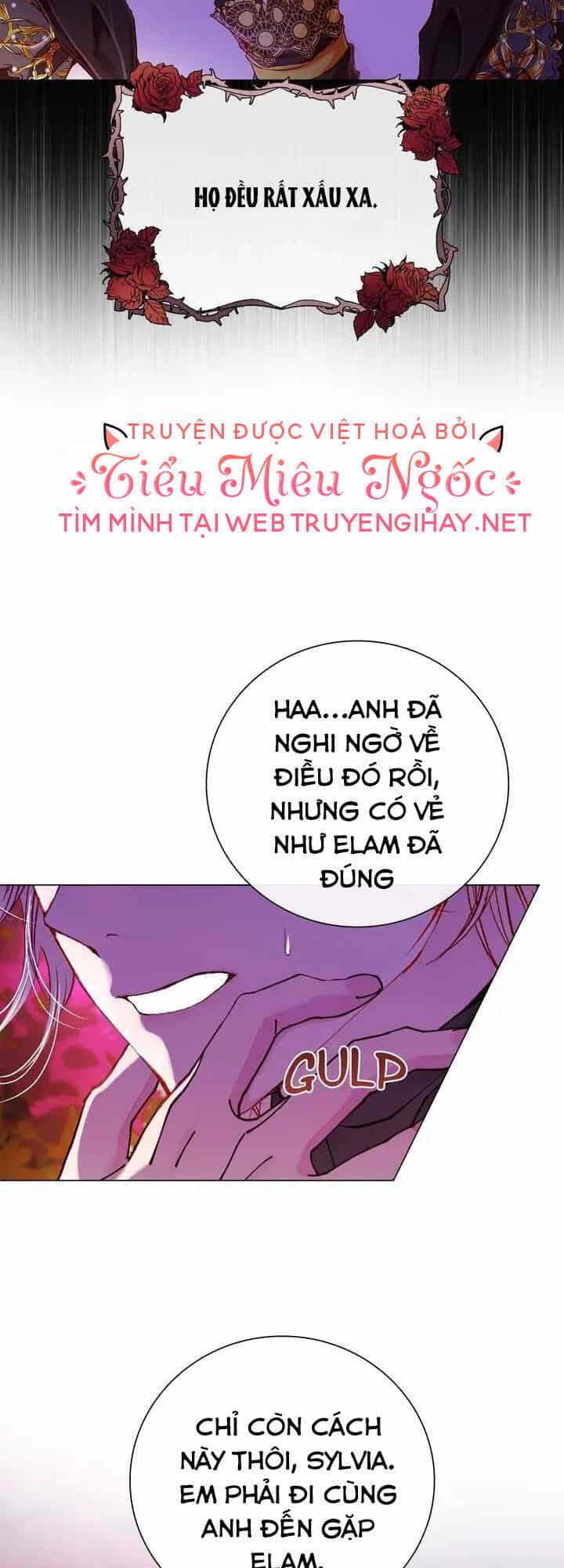 Trở Thành Tiểu Thư Xấu Xí - Chương 86 - ảnh 29