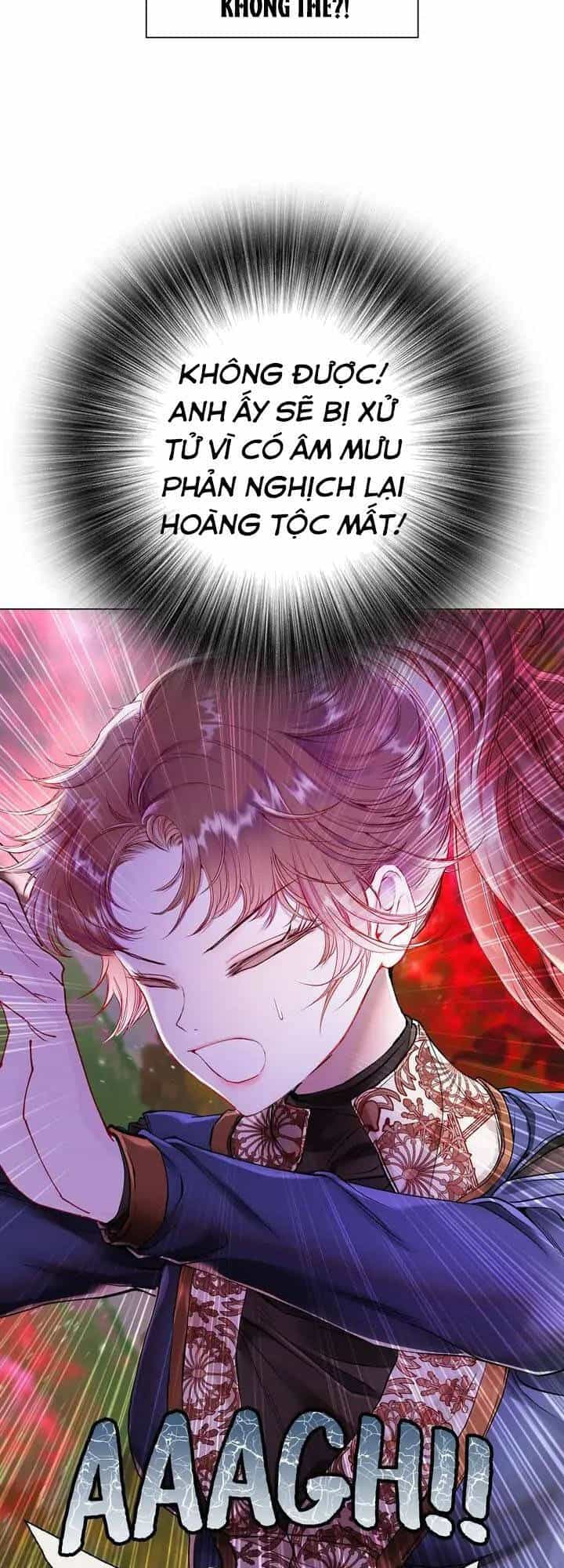 Trở Thành Tiểu Thư Xấu Xí - Chương 86 - ảnh 3