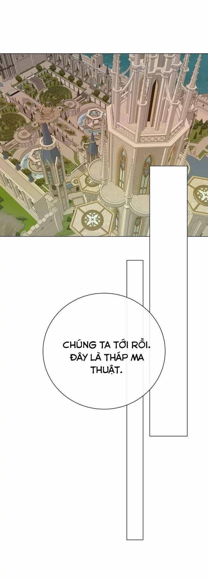 Trở Thành Tiểu Thư Xấu Xí - Chương 86 - ảnh 50