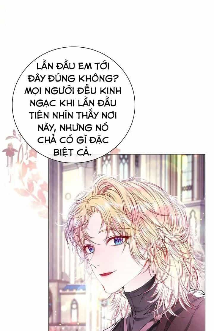 Trở Thành Tiểu Thư Xấu Xí - Chương 86 - ảnh 51