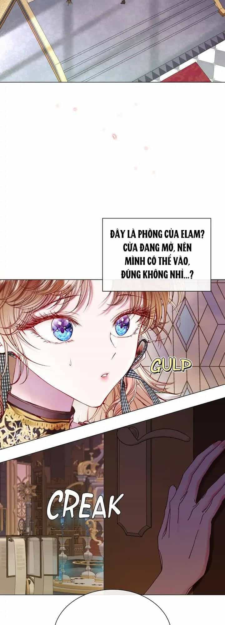 Trở Thành Tiểu Thư Xấu Xí - Chương 86 - ảnh 61
