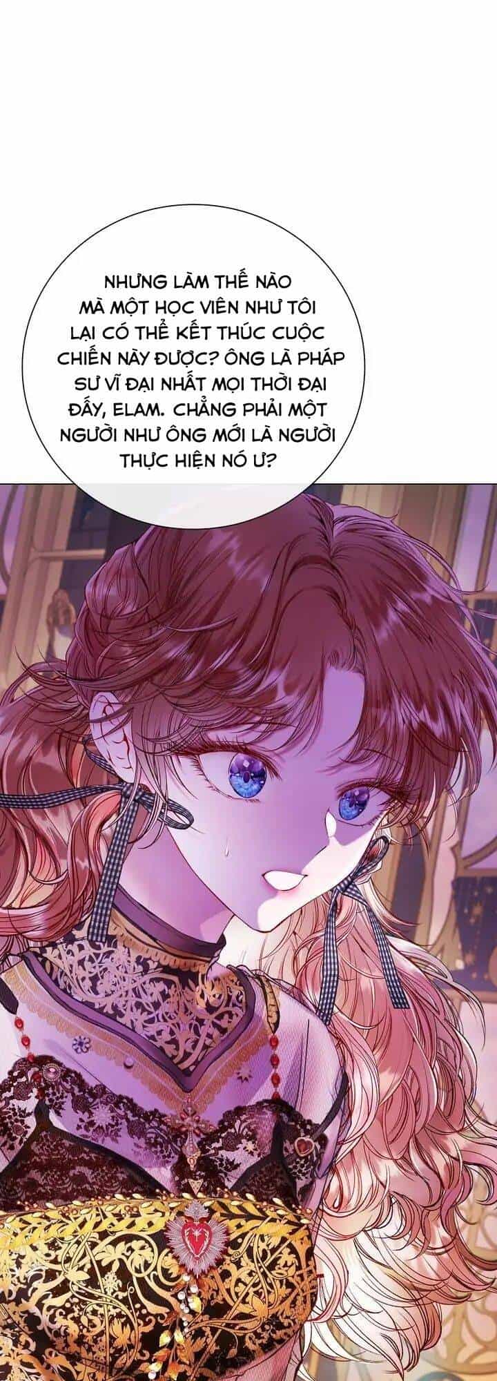 Trở Thành Tiểu Thư Xấu Xí - Chương 87 - ảnh 16