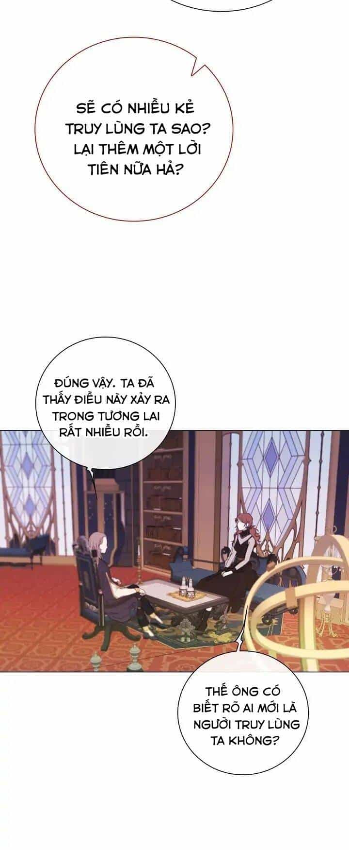 Trở Thành Tiểu Thư Xấu Xí - Chương 87 - ảnh 23