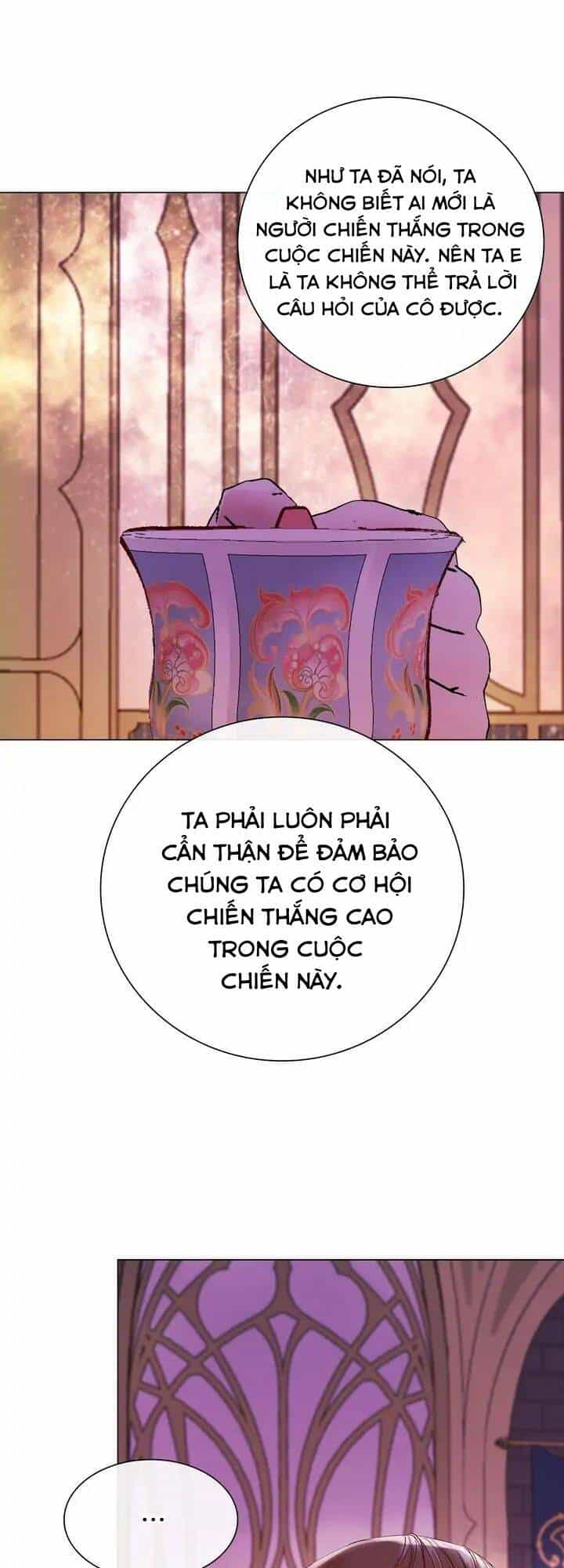 Trở Thành Tiểu Thư Xấu Xí - Chương 87 - ảnh 24