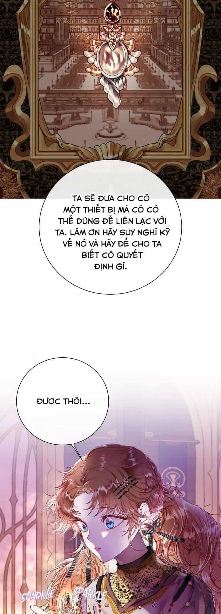Trở Thành Tiểu Thư Xấu Xí - Chương 87 - ảnh 26