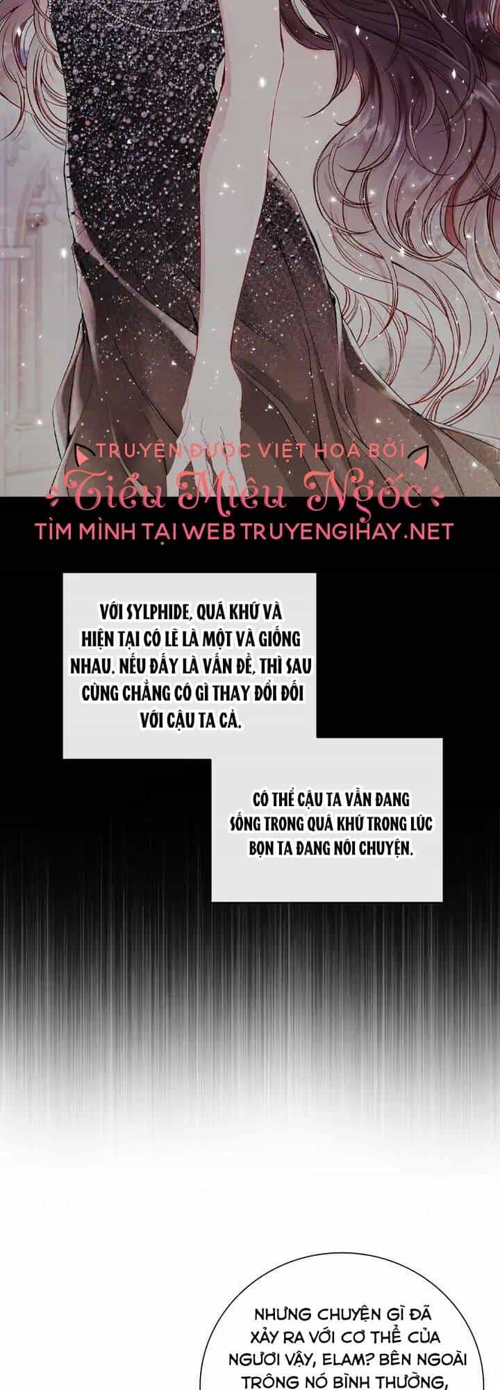 Trở Thành Tiểu Thư Xấu Xí - Chương 87 - ảnh 50