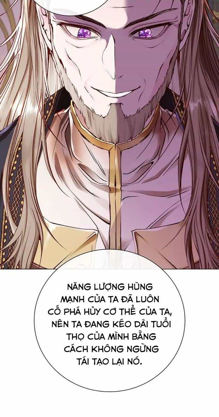 Trở Thành Tiểu Thư Xấu Xí - Chương 87 - ảnh 52