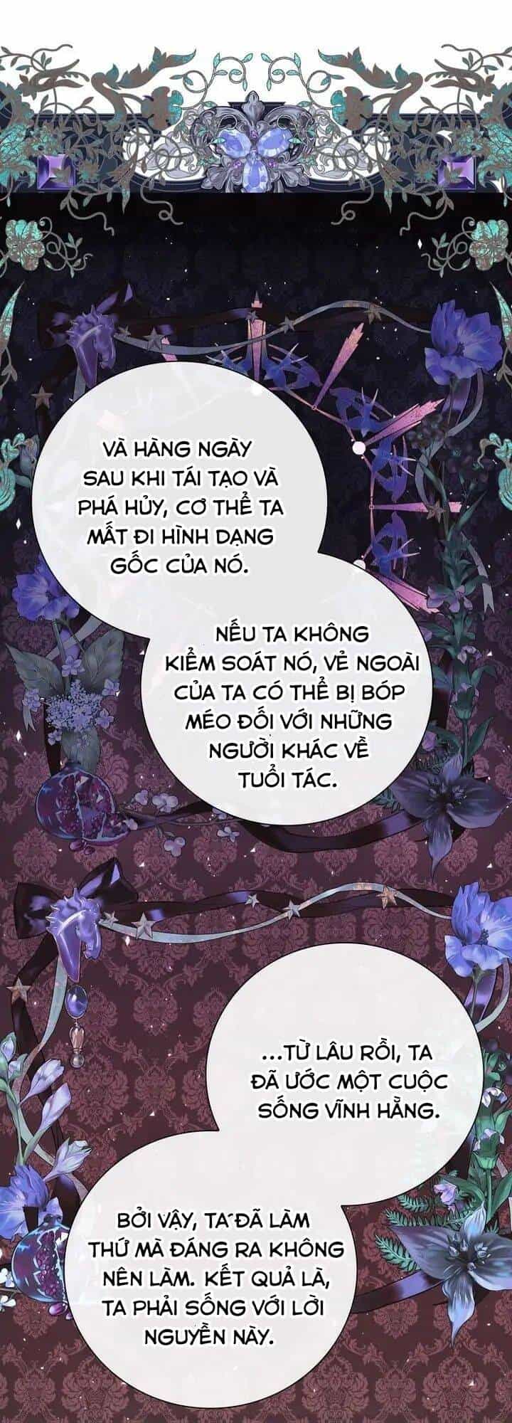 Trở Thành Tiểu Thư Xấu Xí - Chương 87 - ảnh 53