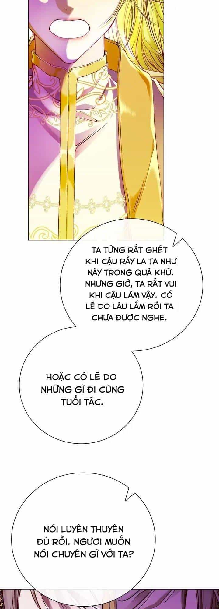 Trở Thành Tiểu Thư Xấu Xí - Chương 87 - ảnh 55