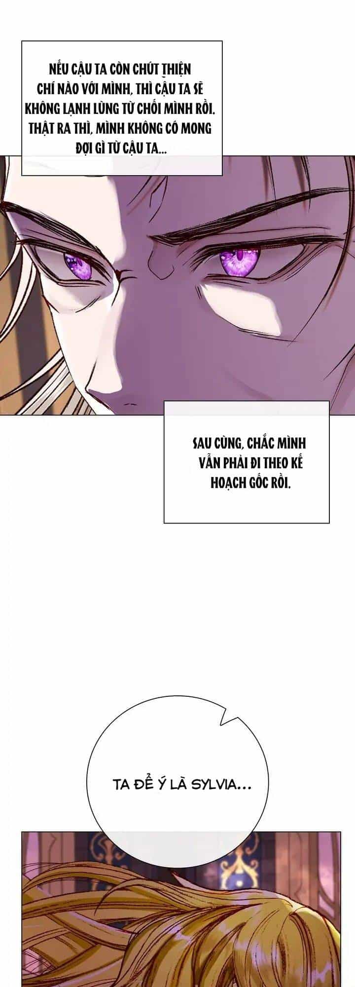 Trở Thành Tiểu Thư Xấu Xí - Chương 87 - ảnh 59