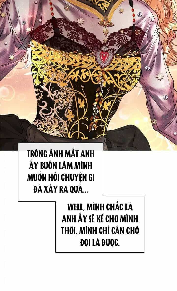 Trở Thành Tiểu Thư Xấu Xí - Chương 88 - ảnh 16