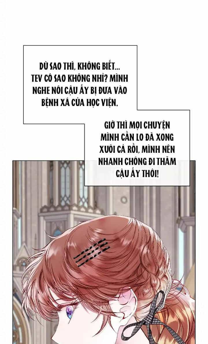 Trở Thành Tiểu Thư Xấu Xí - Chương 88 - ảnh 17