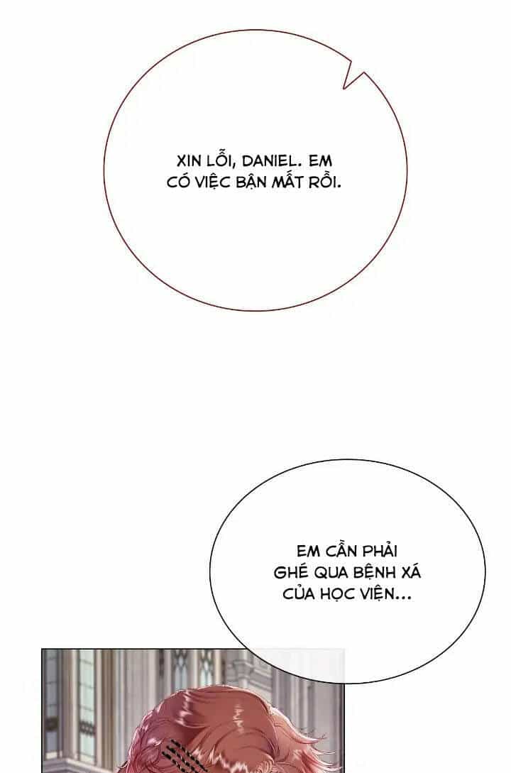 Trở Thành Tiểu Thư Xấu Xí - Chương 88 - ảnh 21