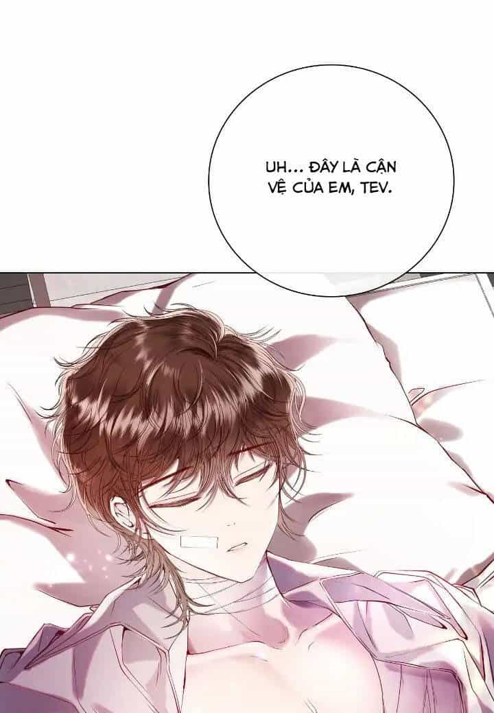 Trở Thành Tiểu Thư Xấu Xí - Chương 88 - ảnh 27