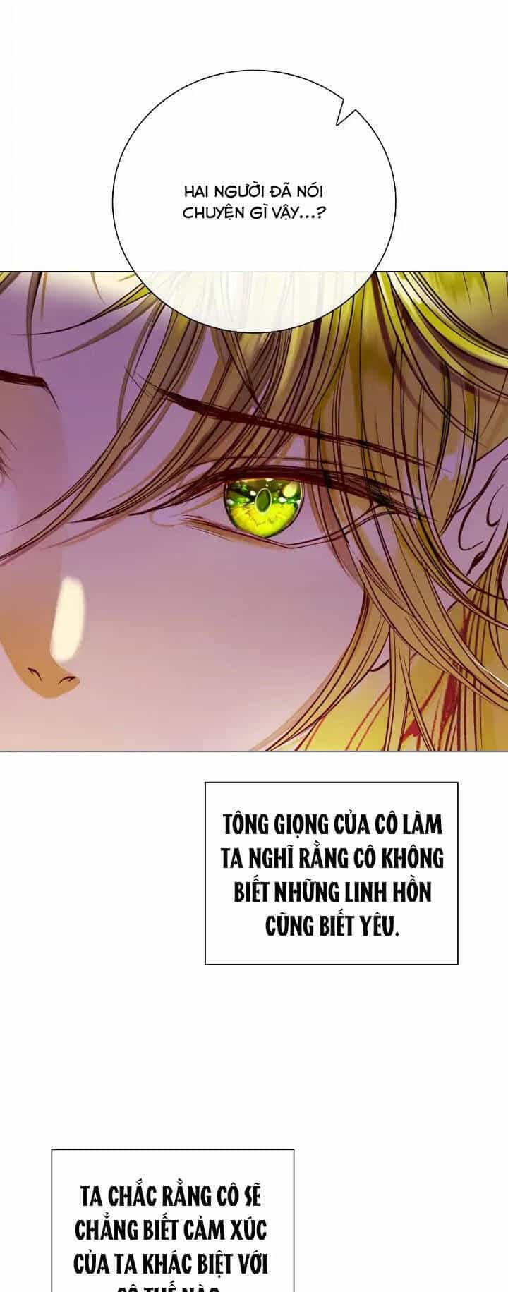 Trở Thành Tiểu Thư Xấu Xí - Chương 88 - ảnh 5