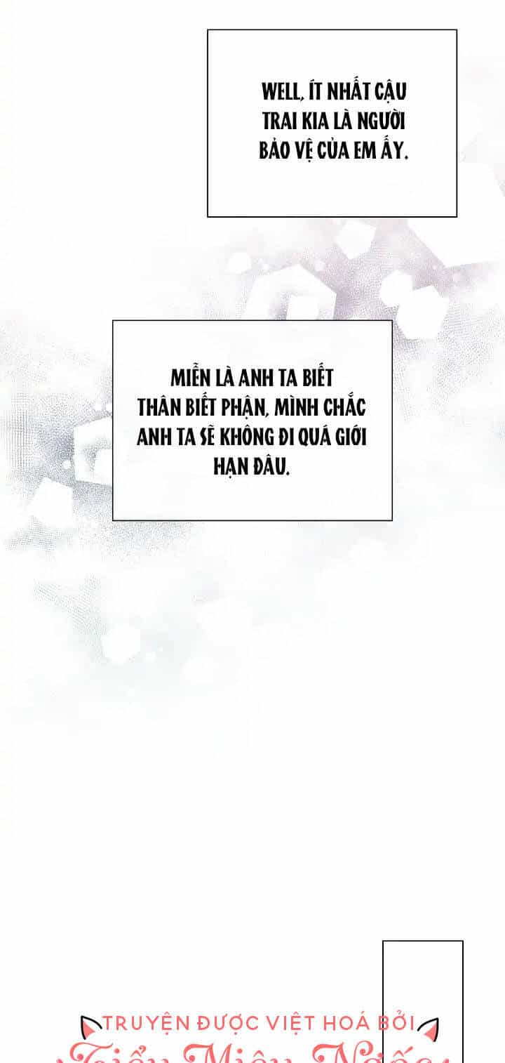 Trở Thành Tiểu Thư Xấu Xí - Chương 88 - ảnh 59