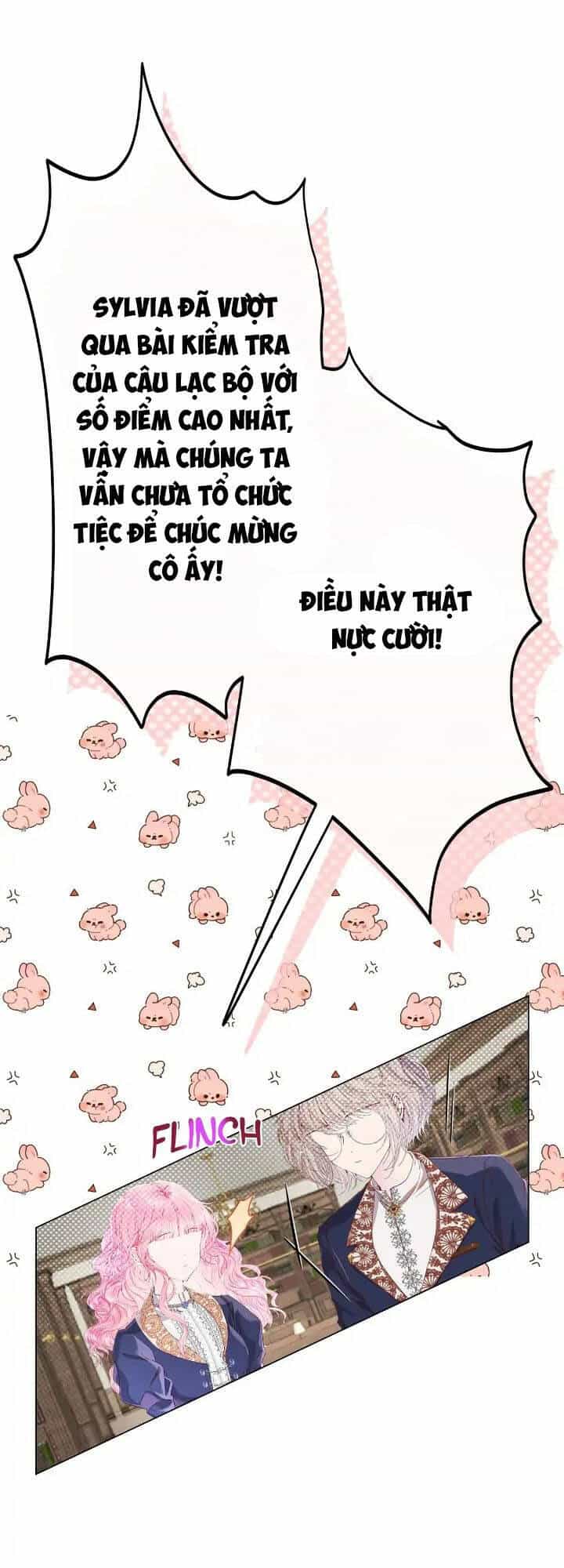 Trở Thành Tiểu Thư Xấu Xí - Chương 88 - ảnh 63