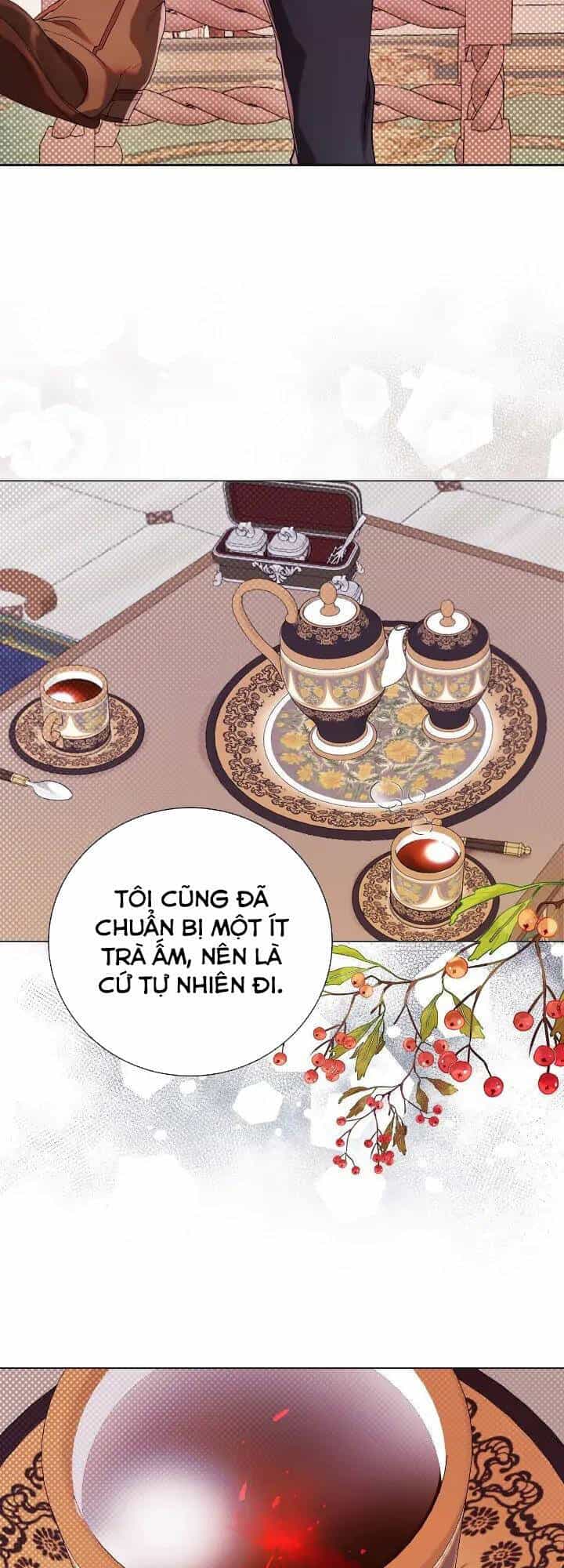 Trở Thành Tiểu Thư Xấu Xí - Chương 89 - ảnh 10