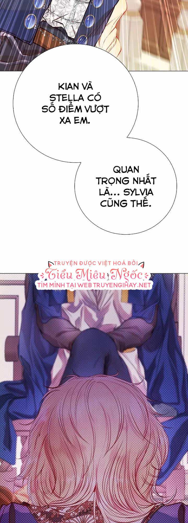 Trở Thành Tiểu Thư Xấu Xí - Chương 89 - ảnh 23