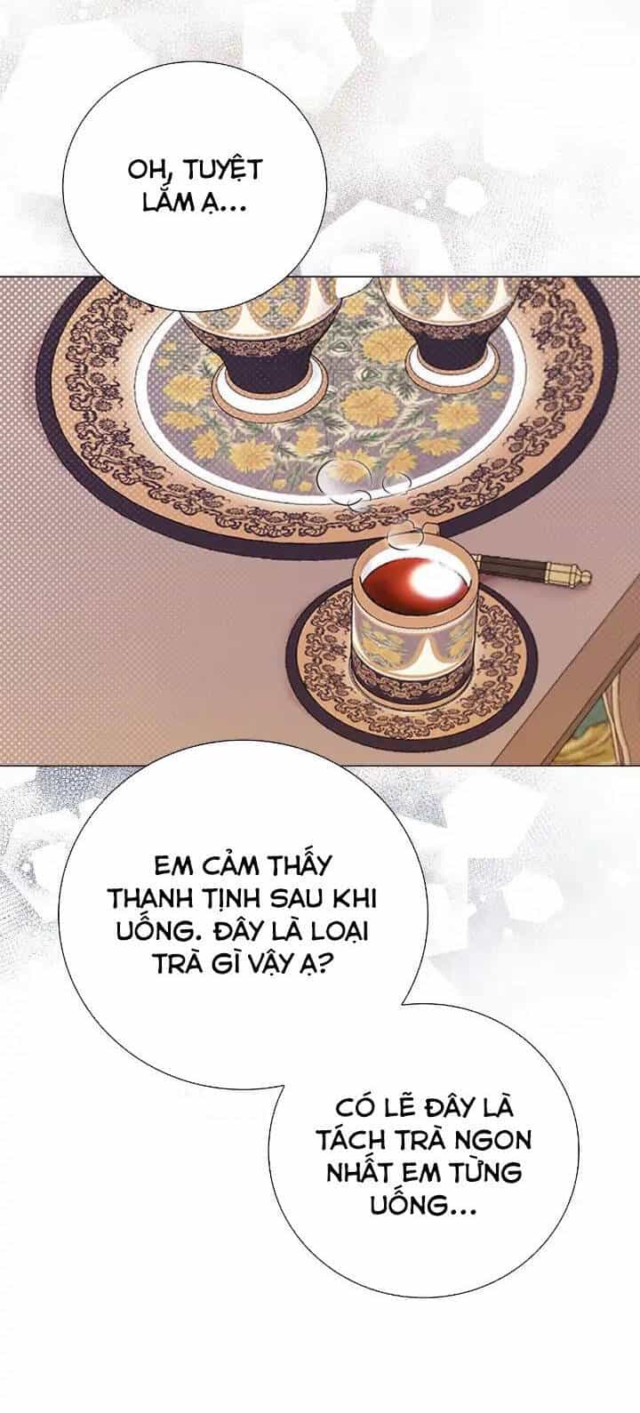 Trở Thành Tiểu Thư Xấu Xí - Chương 89 - ảnh 27