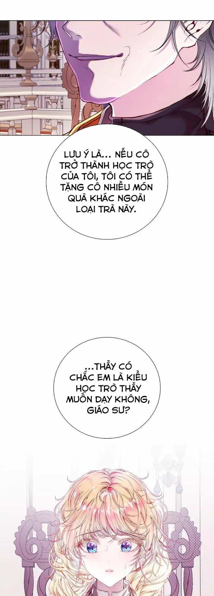 Trở Thành Tiểu Thư Xấu Xí - Chương 89 - ảnh 29