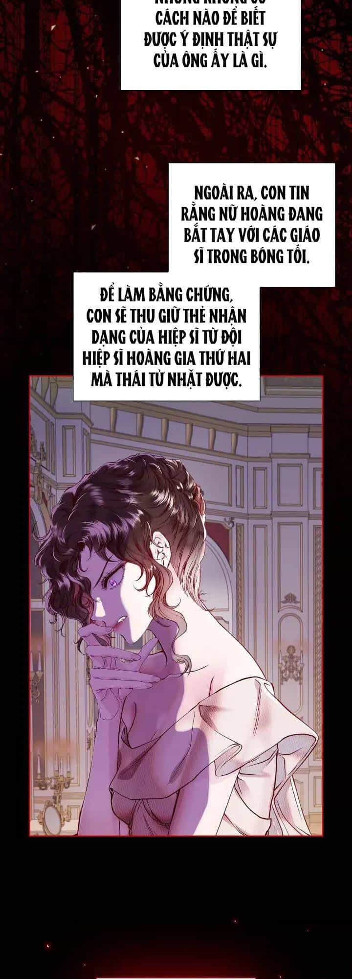 Trở Thành Tiểu Thư Xấu Xí - Chương 89 - ảnh 3