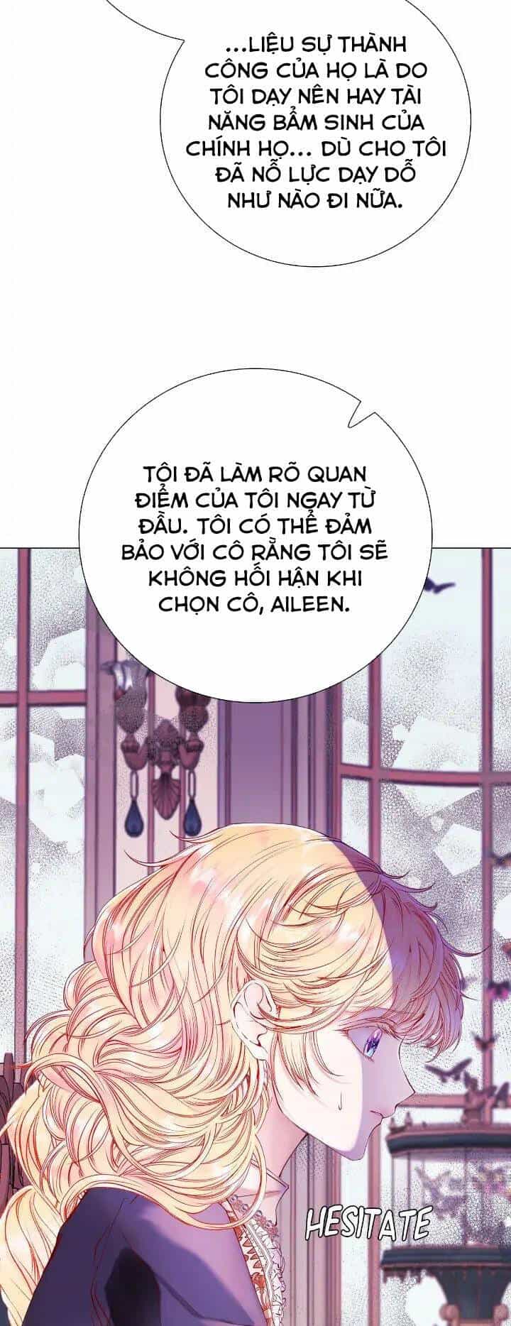 Trở Thành Tiểu Thư Xấu Xí - Chương 89 - ảnh 33