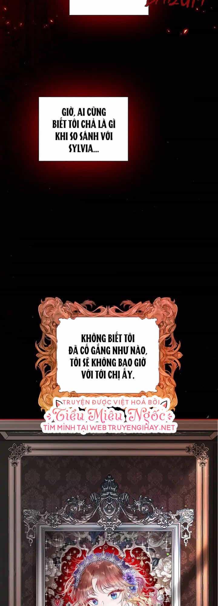 Trở Thành Tiểu Thư Xấu Xí - Chương 89 - ảnh 46