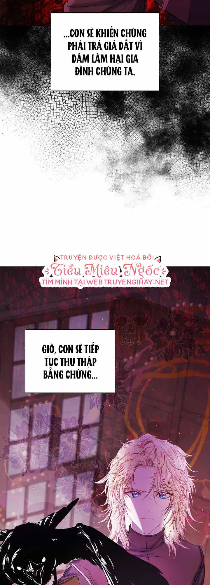 Trở Thành Tiểu Thư Xấu Xí - Chương 89 - ảnh 5