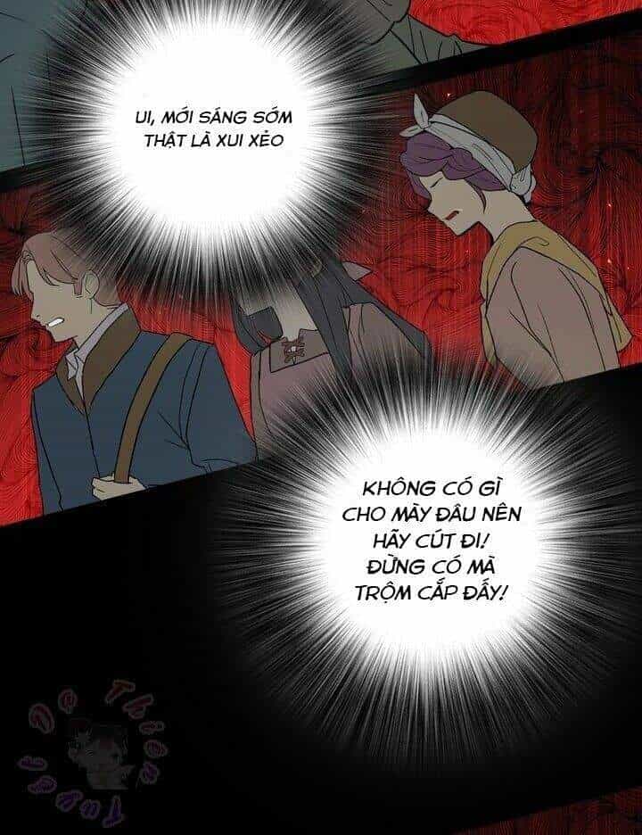 Trở Thành Tiểu Thư Xấu Xí - Chương 9 - ảnh 26