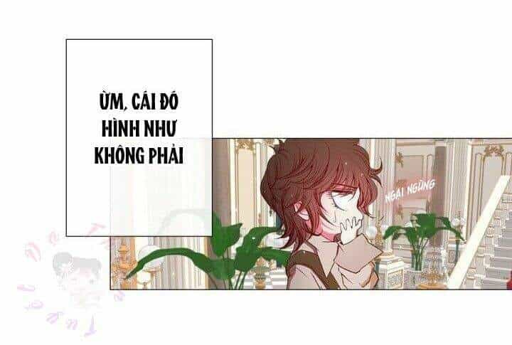 Trở Thành Tiểu Thư Xấu Xí - Chương 9 - ảnh 44