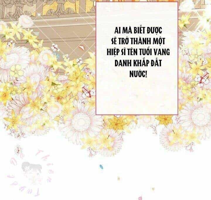 Trở Thành Tiểu Thư Xấu Xí - Chương 9 - ảnh 66