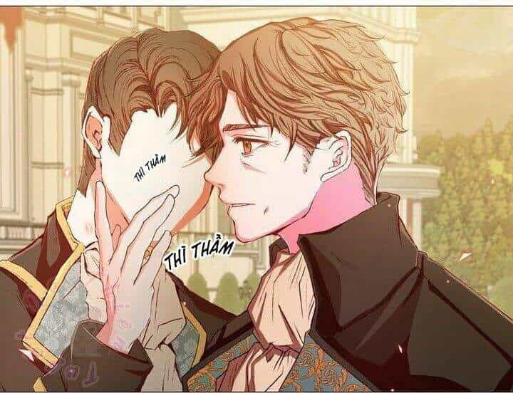 Trở Thành Tiểu Thư Xấu Xí - Chương 9 - ảnh 69