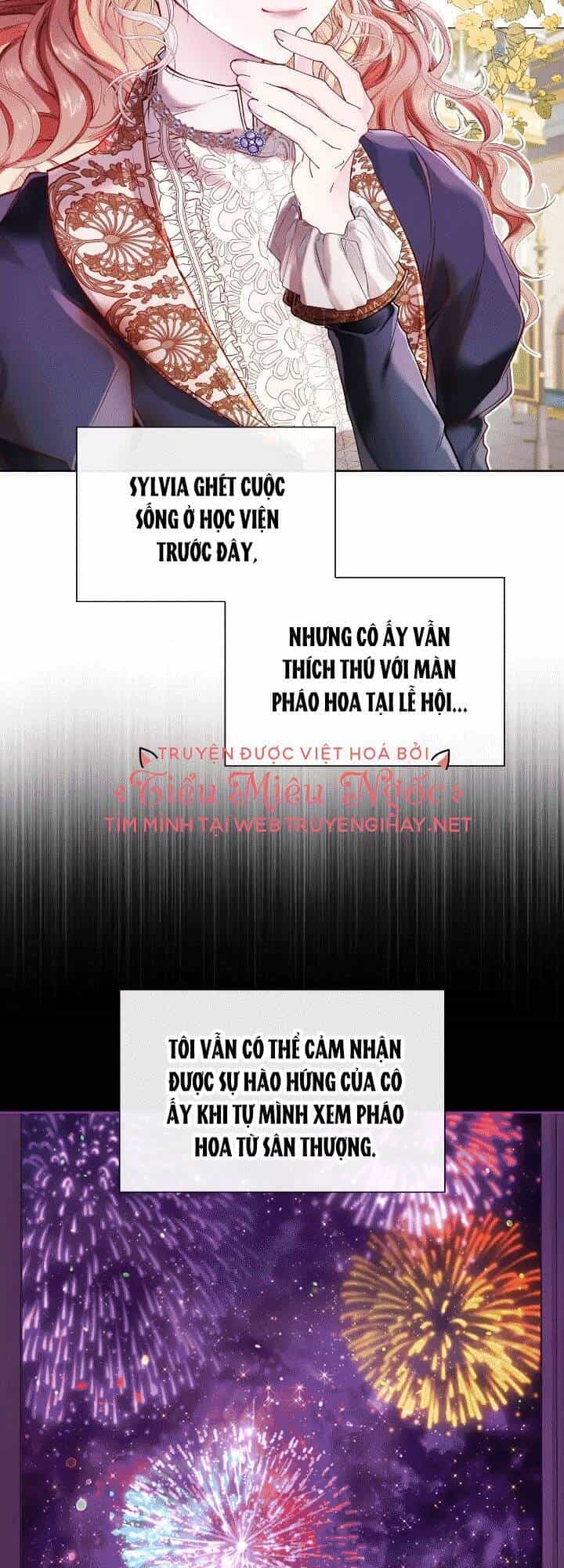 Trở Thành Tiểu Thư Xấu Xí - Chương 90 - ảnh 10